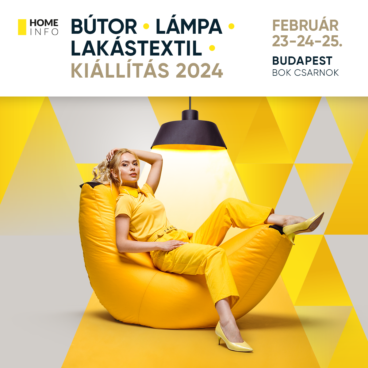Divas Lakberendezés a 2024-es BLL kiállításon