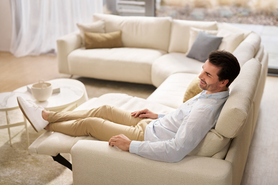 Relax funkció – manuális vagy elektromos?