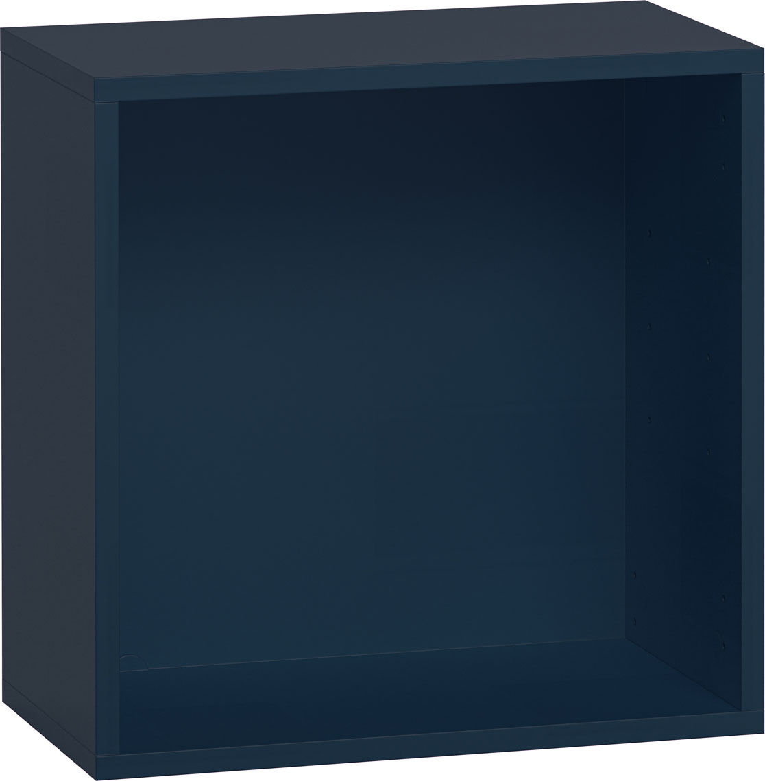 Creative Cubic fali polc