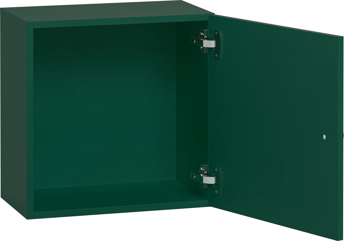 Creative Cubic fali polc