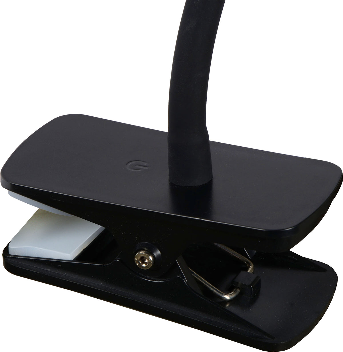 Zozy clip-on lamp by Lucide munkalámpa