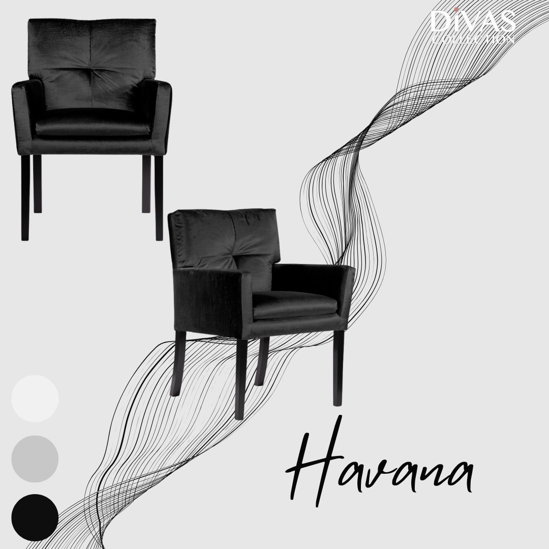 Havana étkezőszék