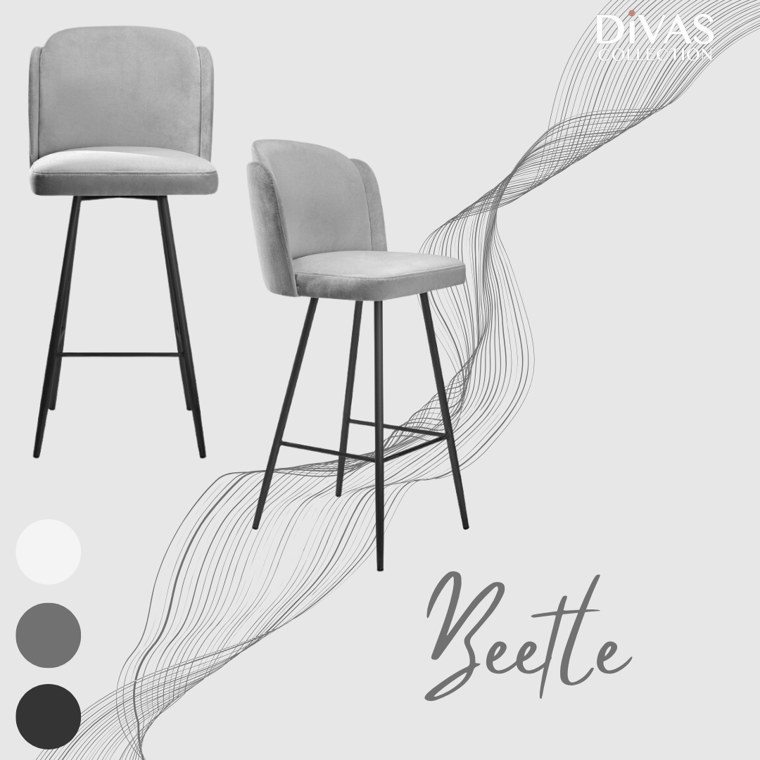 Beetle bárszék