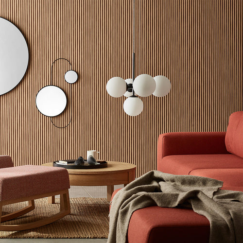 Dione 5 pendant lamp milk shade függőlámpa