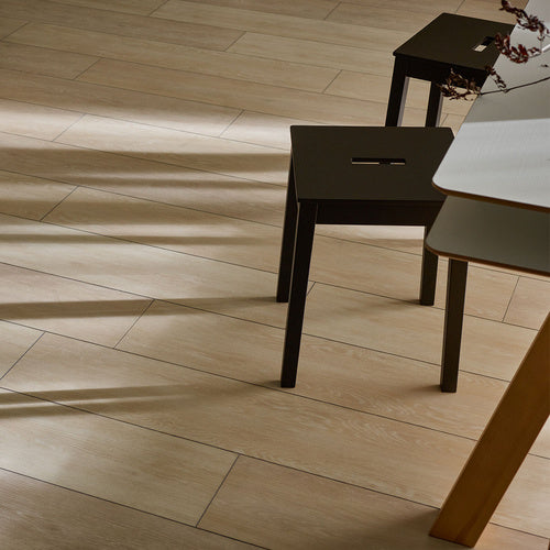 Simple stool ülőke, fekete