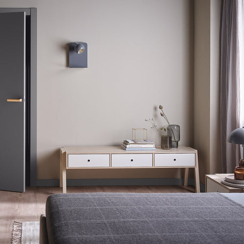 Spot 3 fiókos pad