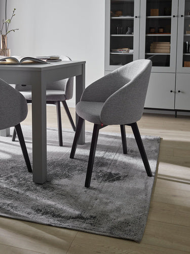 Deco Rugs szőnyeg, jégszürke beton