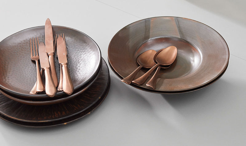 Deep plate 28,5 cm kpl. 2 pcs. Fire étkészlet