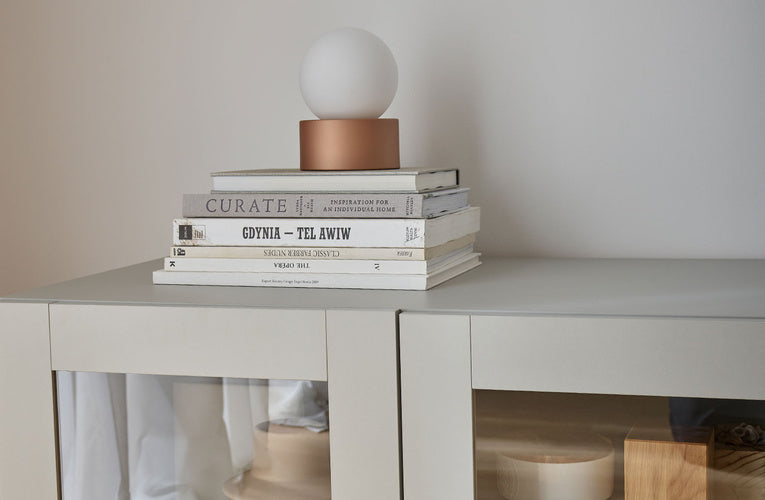 Countess lamp asztali lámpa