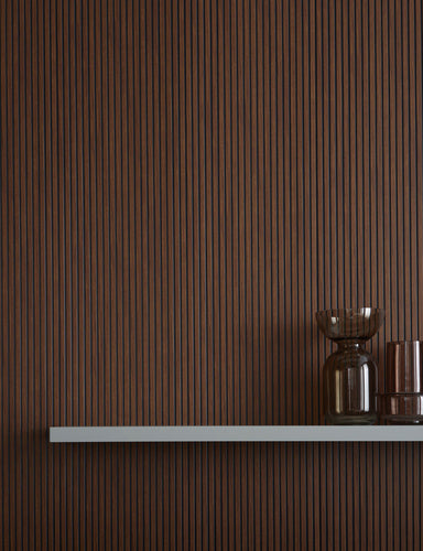 Tonal 60x20 cm fali polc
