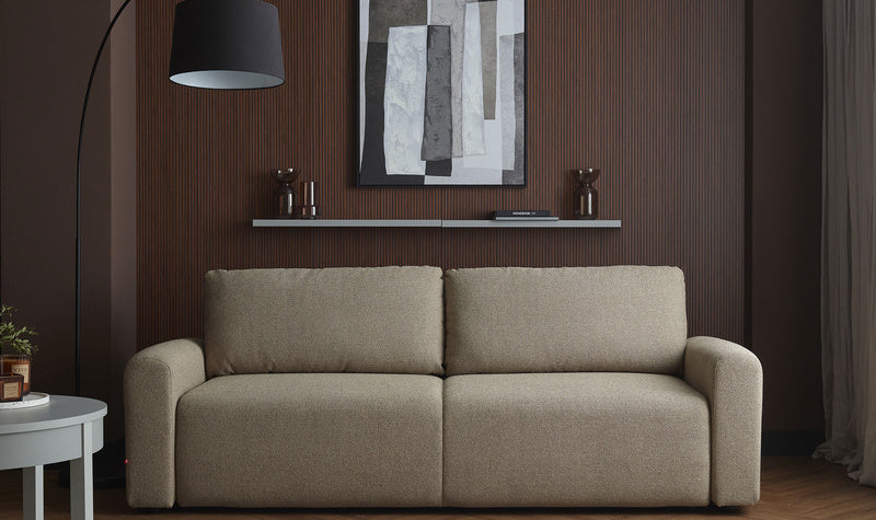 Tonal 60x20 cm fali polc