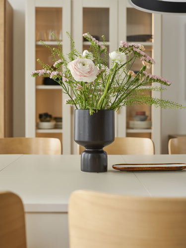 House Nordic flowerpot cover takaróelem