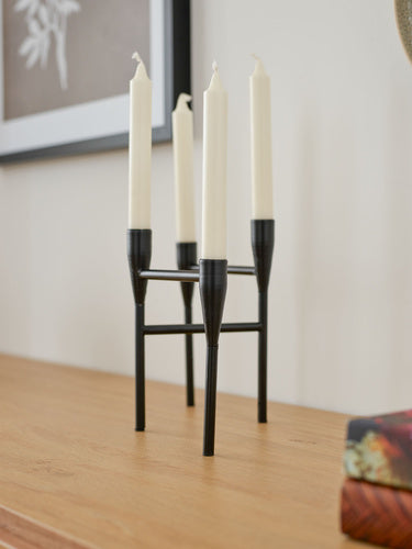 Chandelier House Nordic gyertyatartó