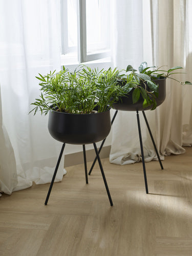 Ardola flowerpot cover takaróelem