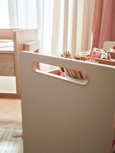 Muve toy cart szekrény