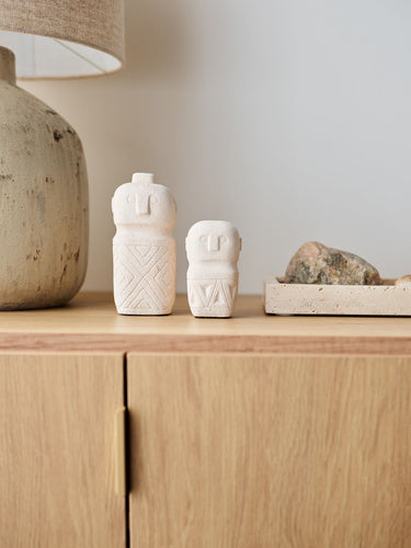Decoration kicsi figura