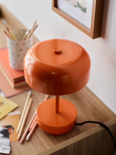 Haipot Dyberg Larsen lamp asztali lámpa