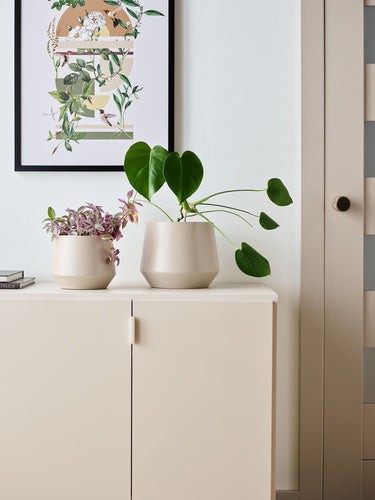 Trofa flower pot cover kpl 2 pcs. takaróelem