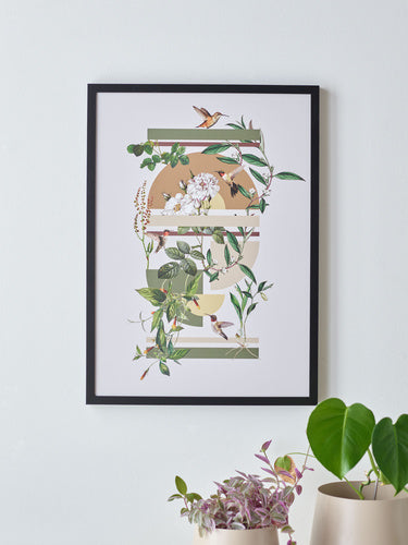 Quello II grafika