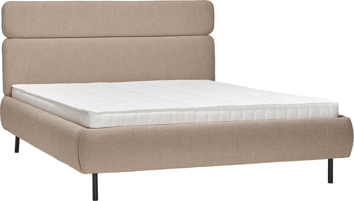 Kárpitozott 160x200 Somnia ágy