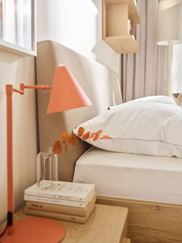 Cosima lamp by Trio asztali lámpa