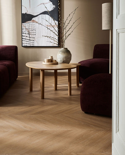House Nordic travertine tálca