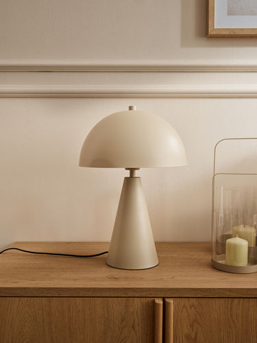 Alfie Trio lamp asztali lámpa