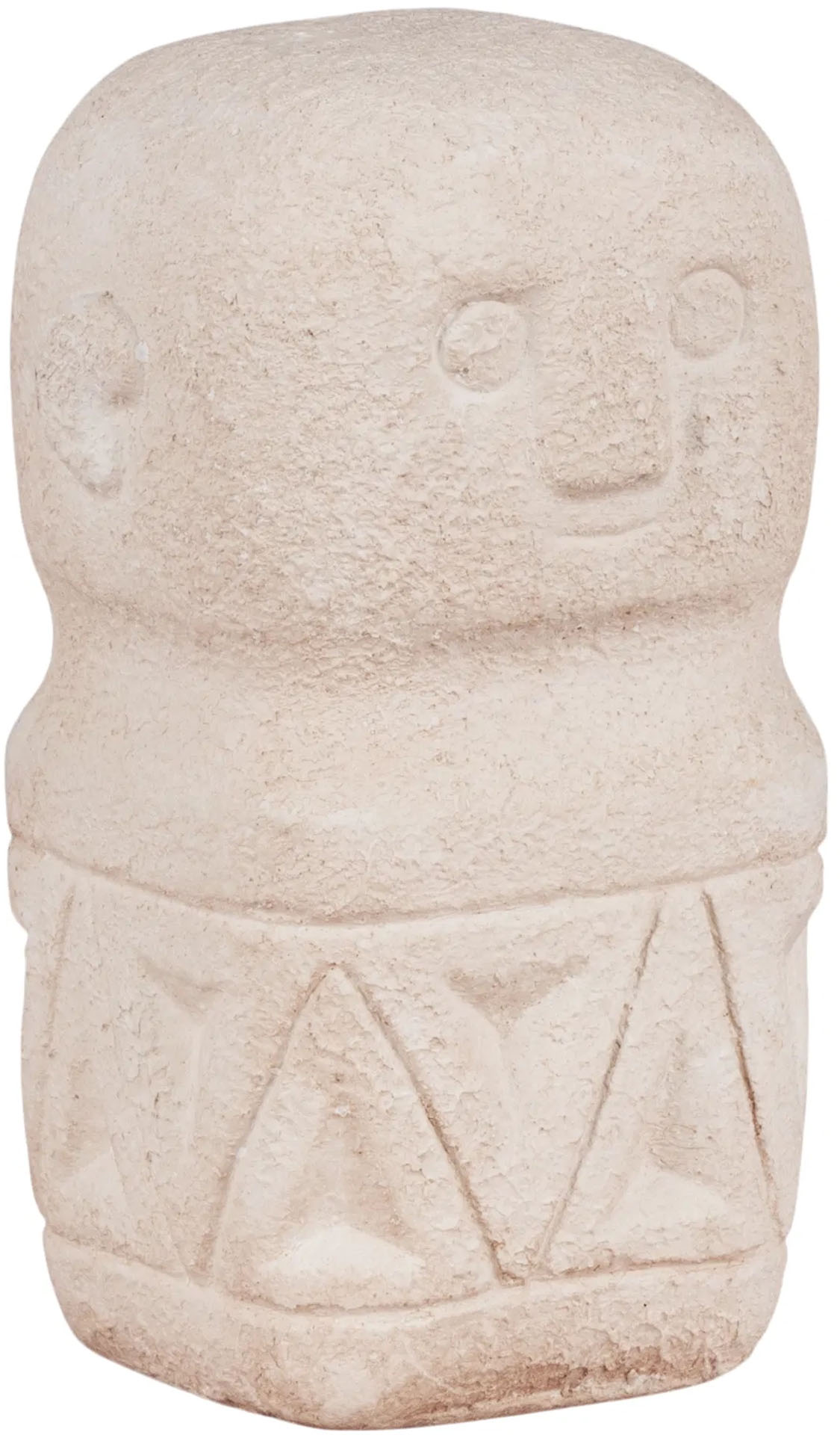 Decoration kicsi figura