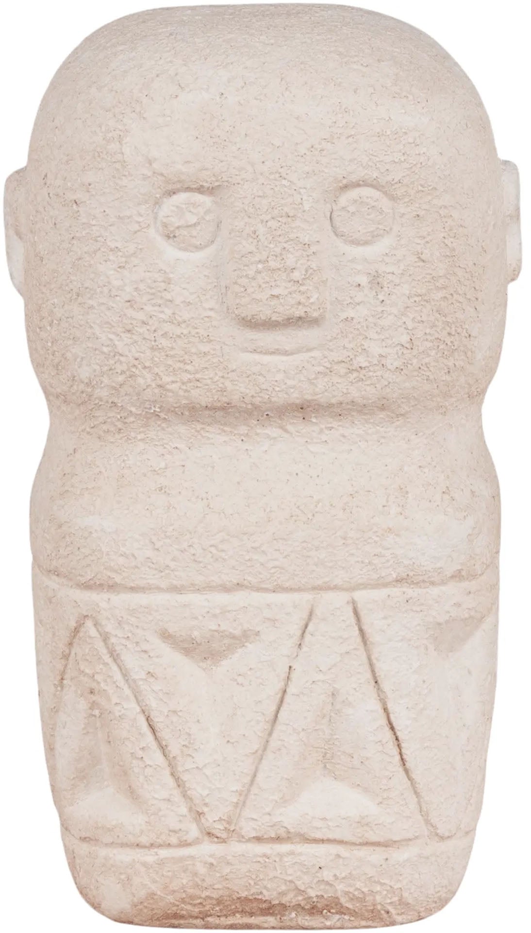 Decoration kicsi figura