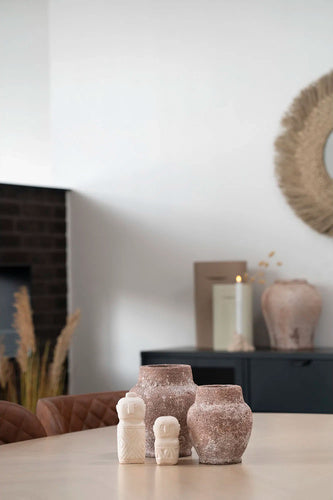 Decoration kicsi figura
