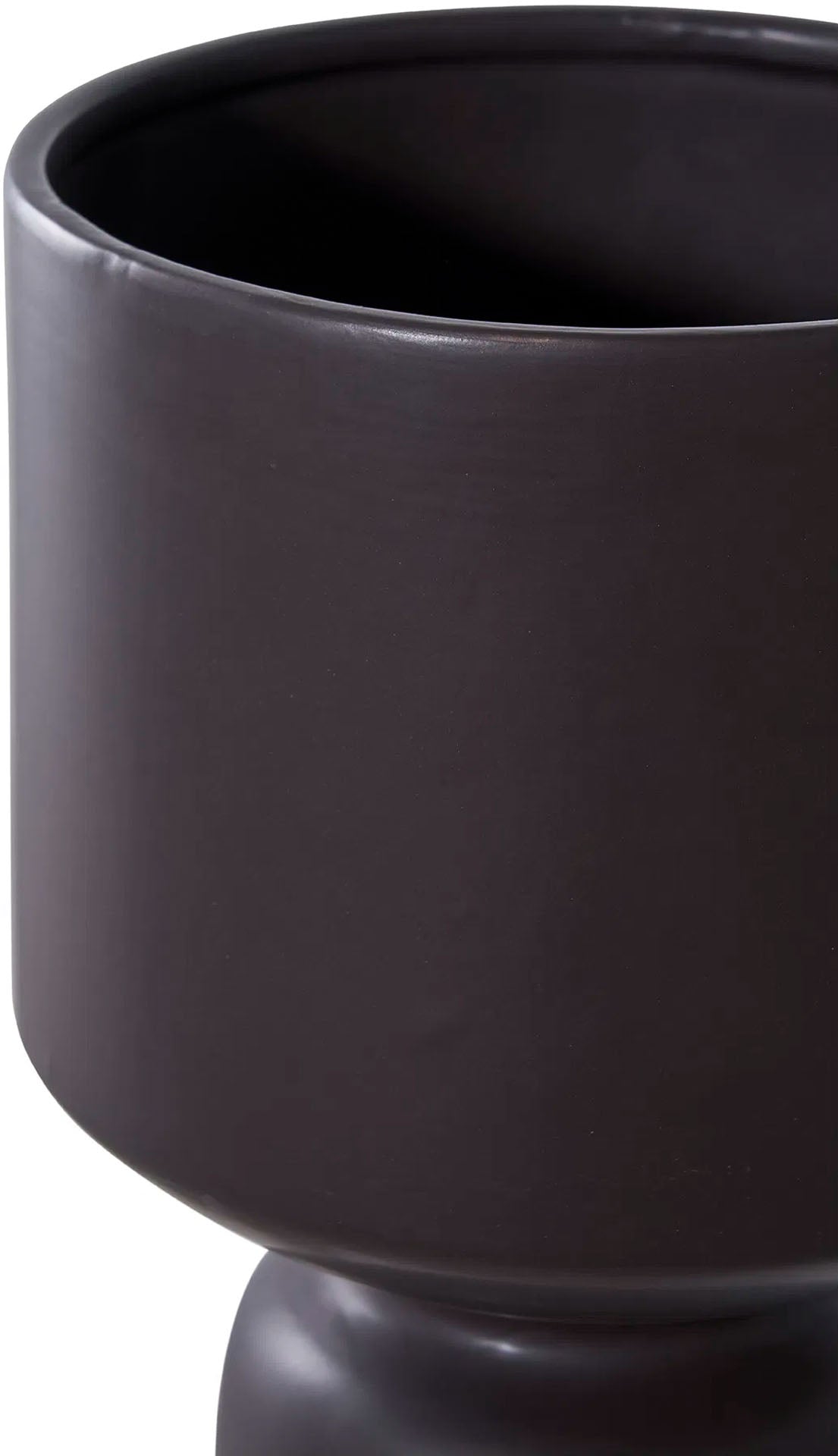 House Nordic flowerpot cover takaróelem