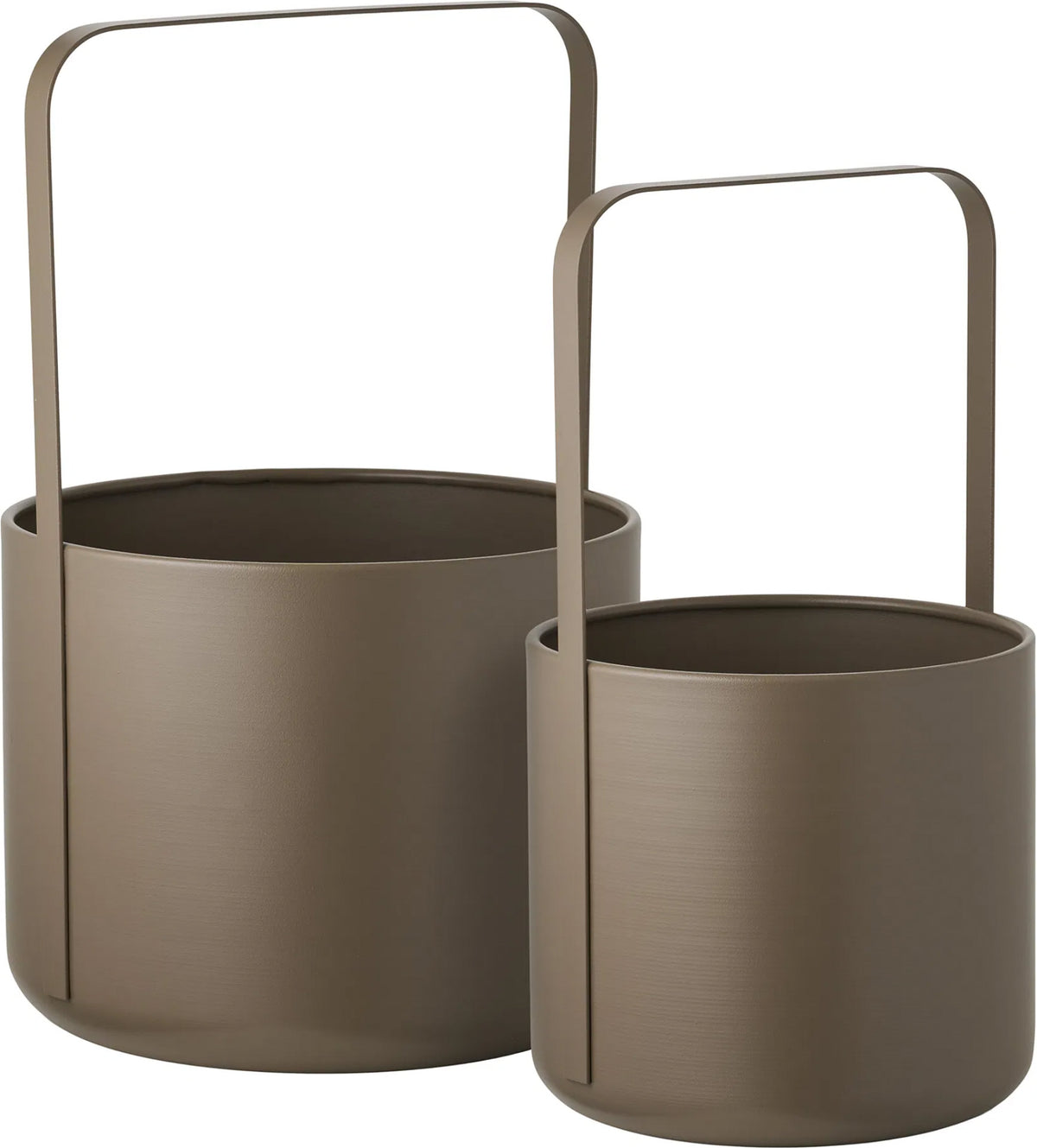 Flower pot cover kpl 2 pcs. House Nordic takaróelem