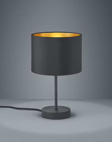 Hostel Trio lamp asztali lámpa