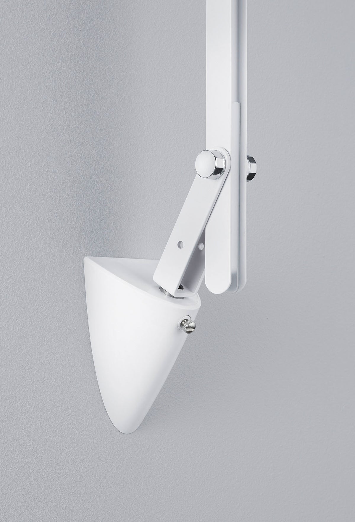 Amsterdam lamp by Trio munkalámpa
