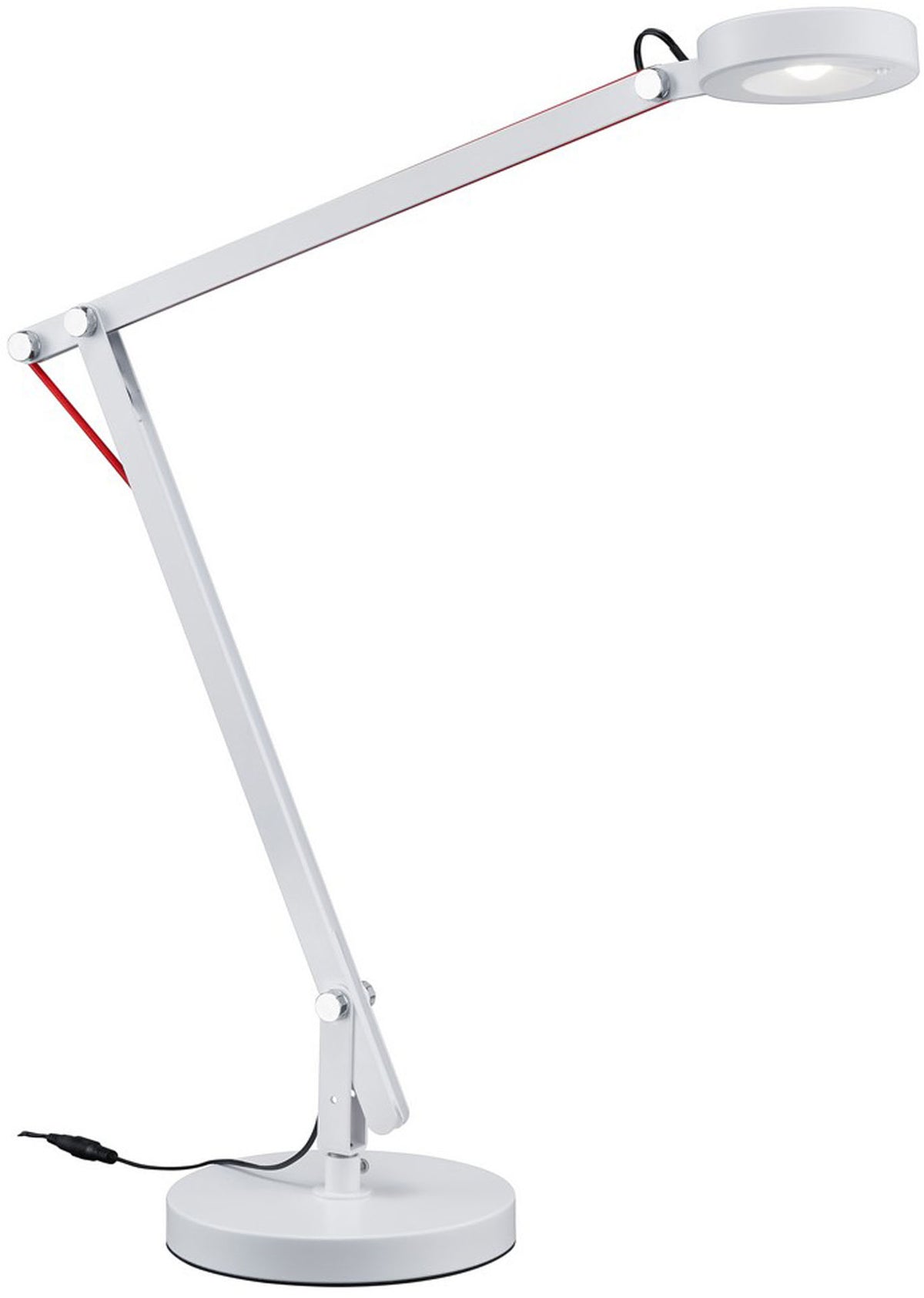 Amsterdam lamp by Trio munkalámpa
