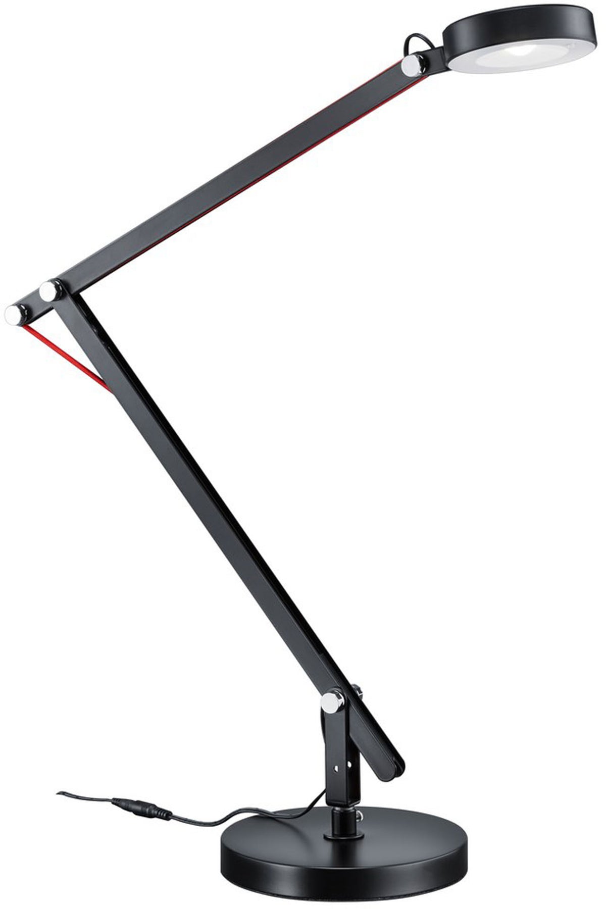 Amsterdam lamp by Trio munkalámpa