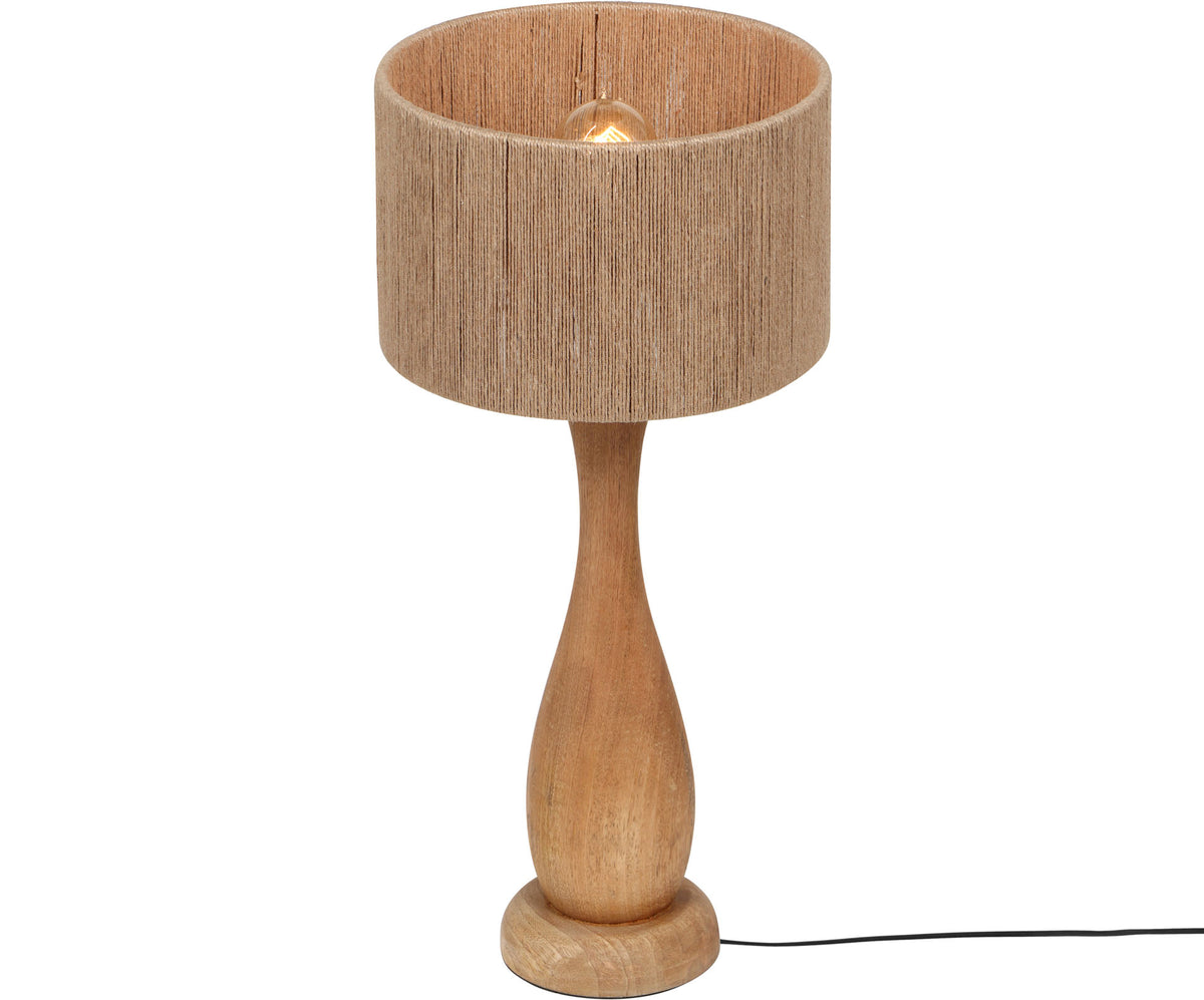 Toba lamp by Trio asztali lámpa