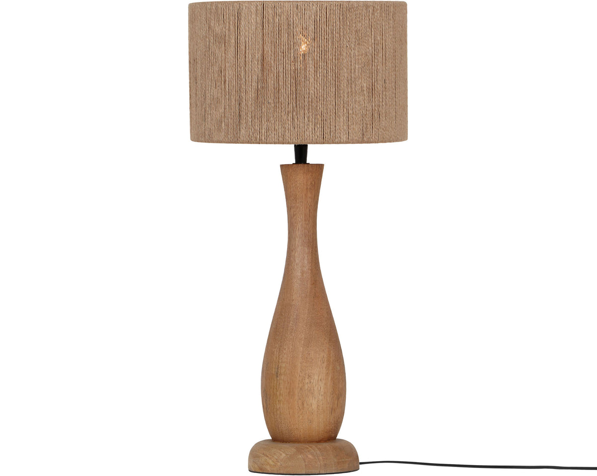 Toba lamp by Trio asztali lámpa