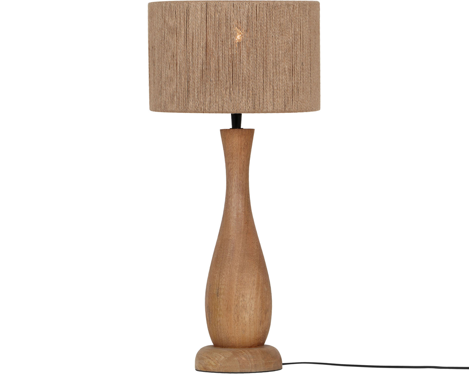 Toba lamp by Trio asztali lámpa