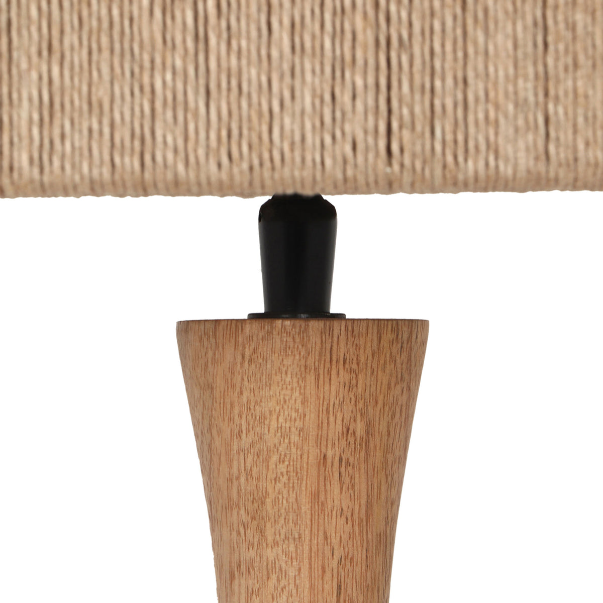 Toba lamp by Trio asztali lámpa
