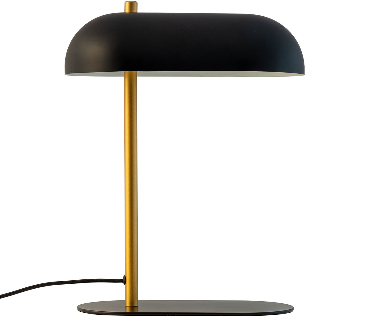 Arch Dyberg Larsen lamp asztali lámpa