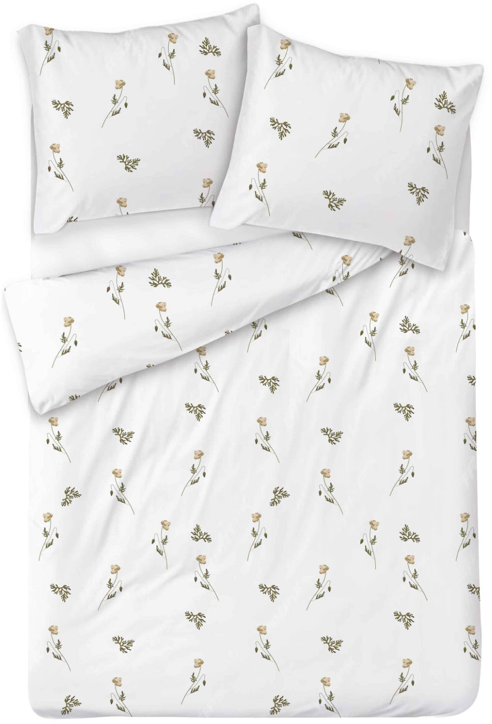 Matex Exclusive satin ágynemű