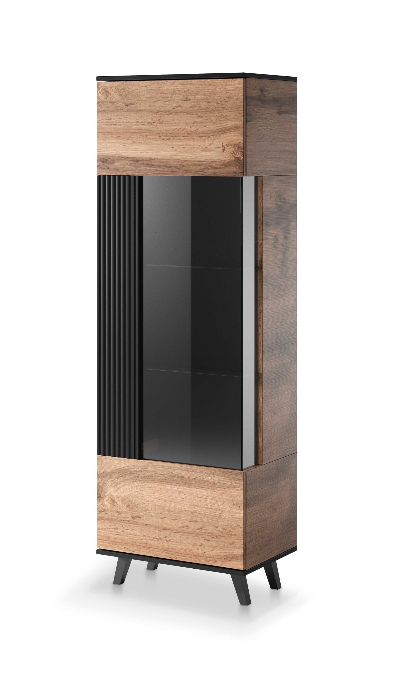 Random W-1 vitrin