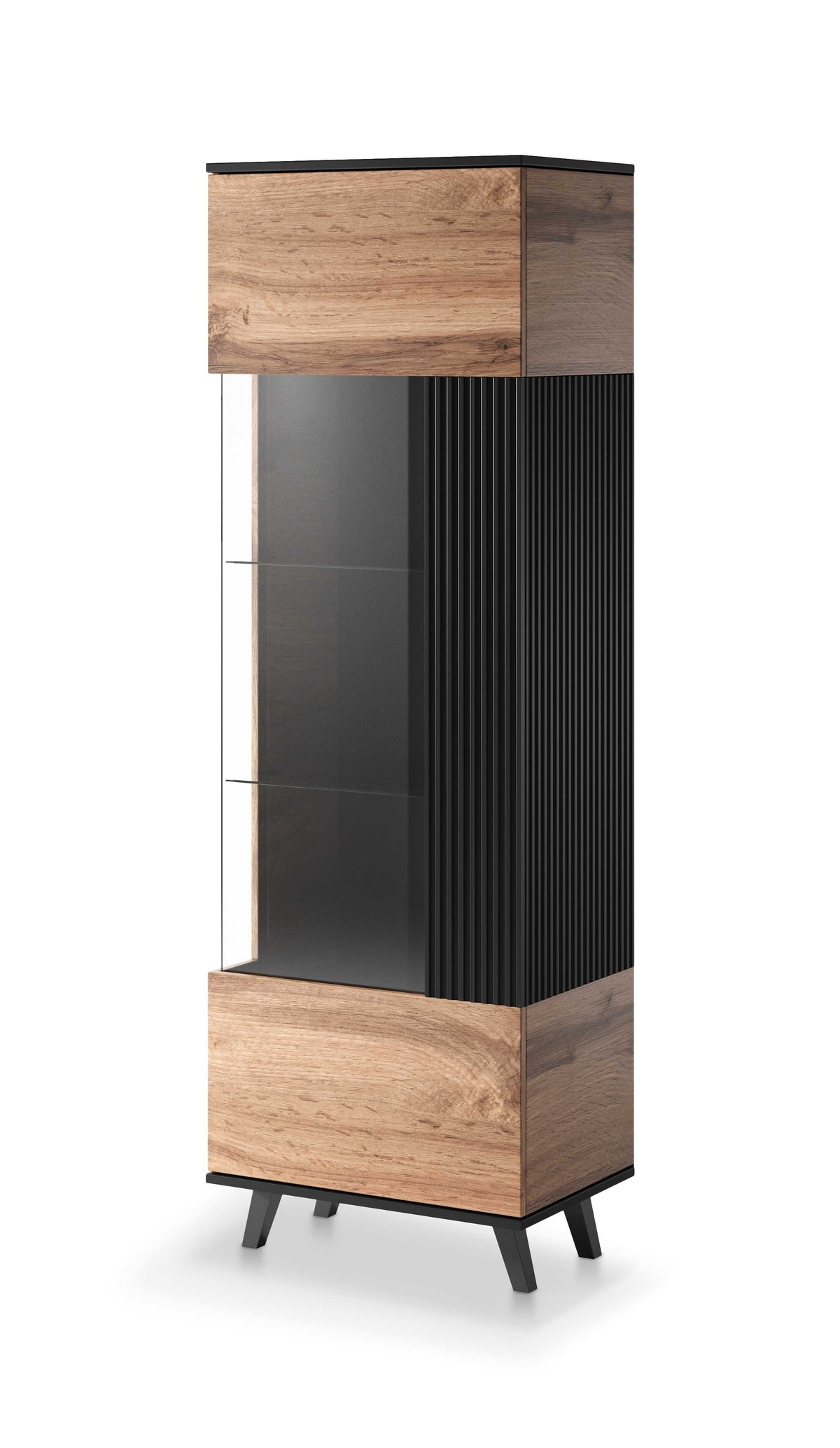 Random W-1 vitrin