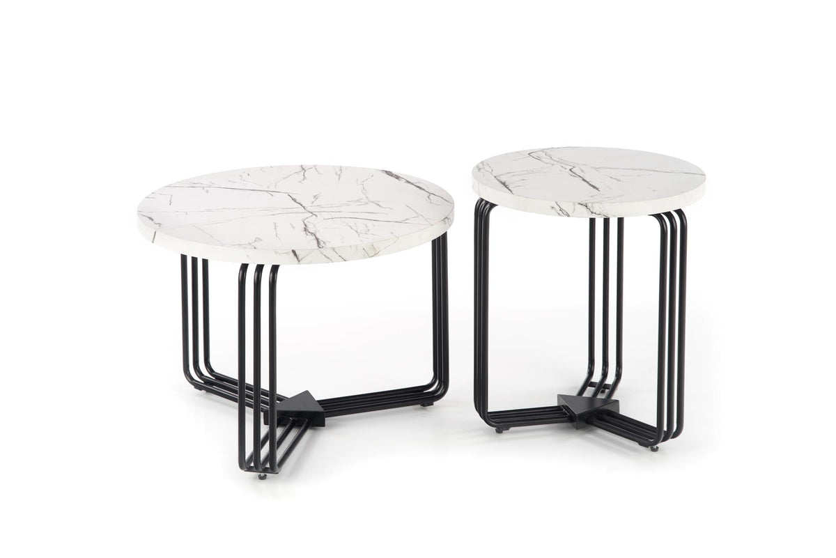 Antica M dohányzóasztal