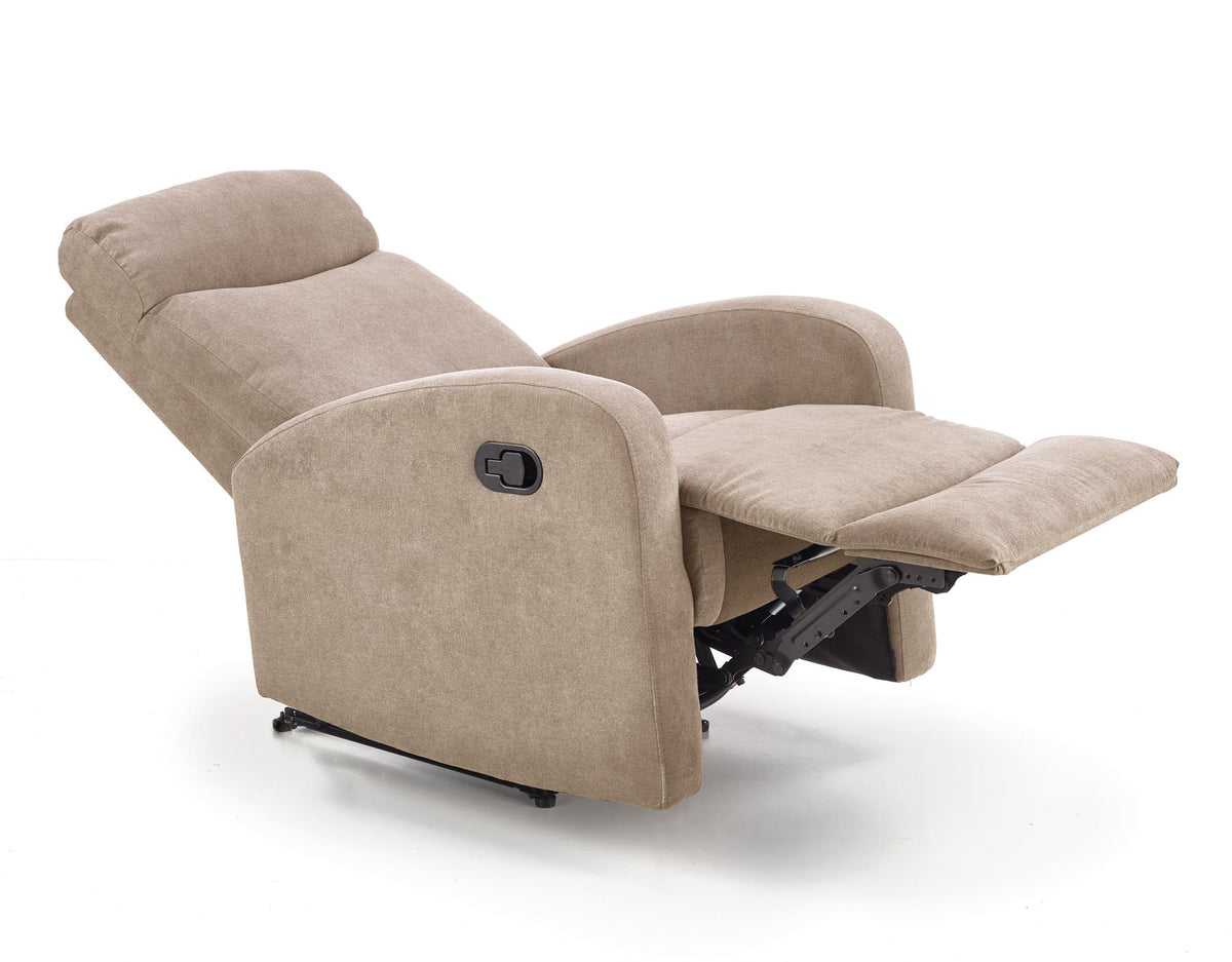 Oslo 1S dönthető pihenőfotel