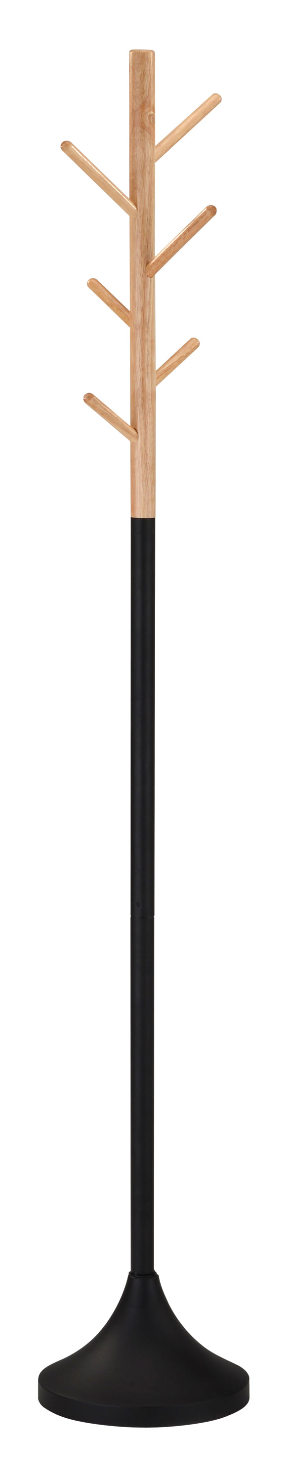 W58 álló fogas
