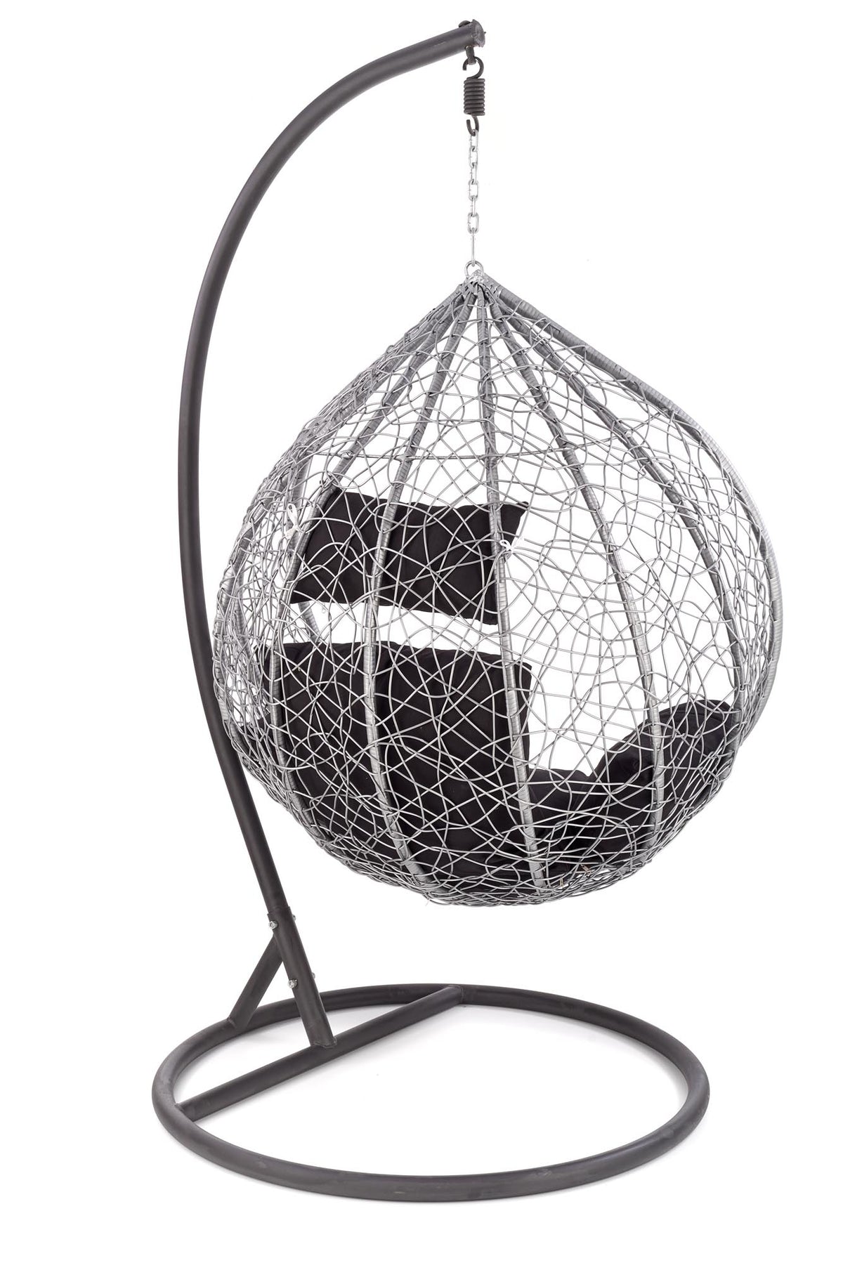 Eggy függő kerti tojásfotel