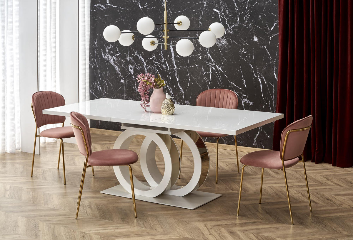 Galardo bővíthető étkezőasztal
