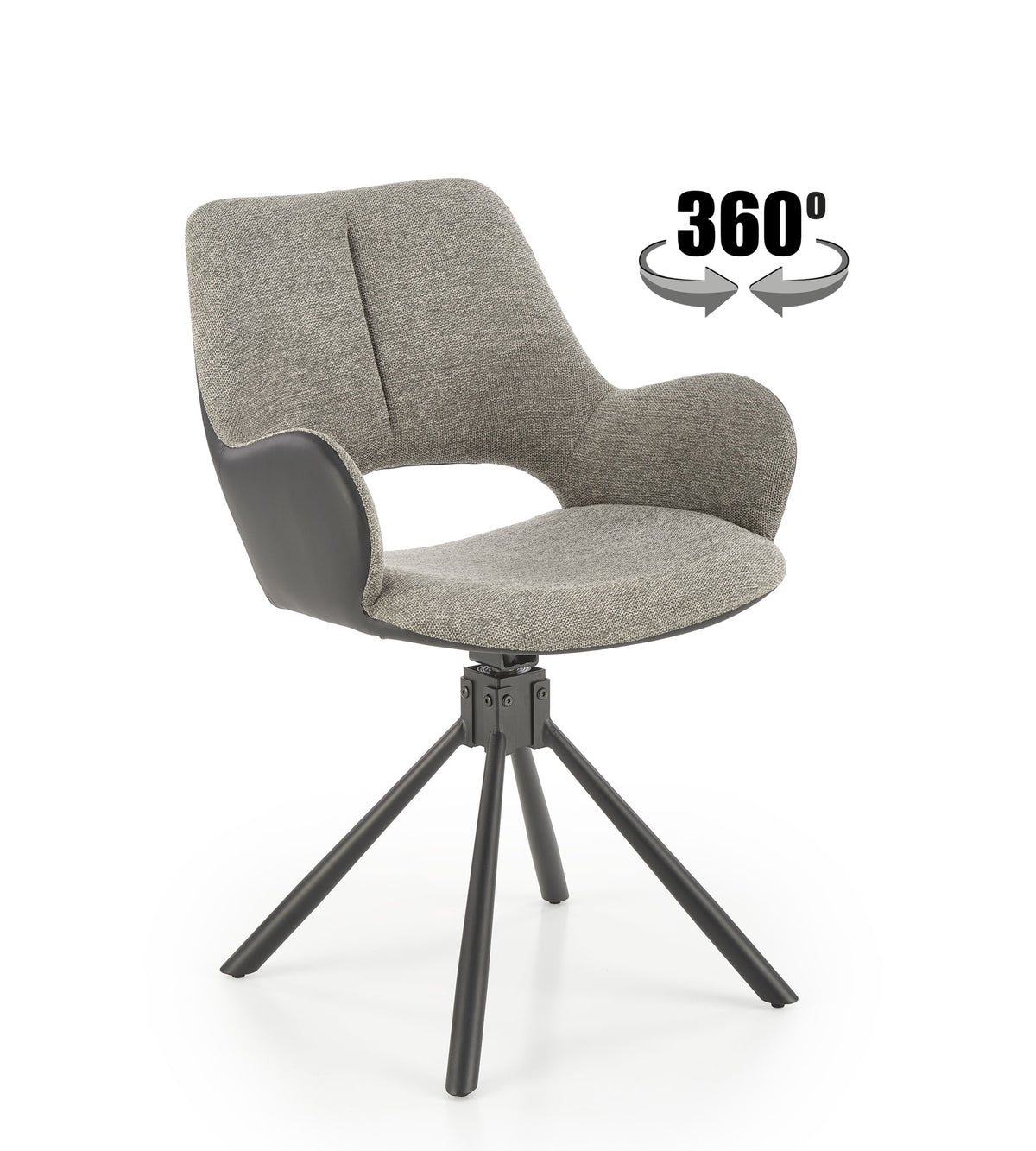 K494 forgatható szék